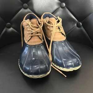 Tommy Hilfiger boots